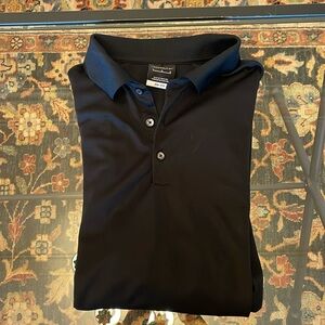 Nike Golf dry fit polo